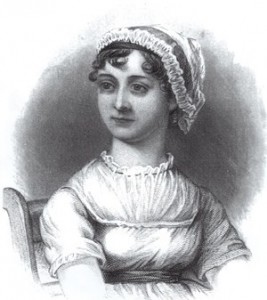 JaneAusten