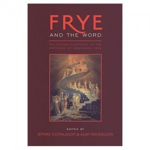 frye and the word