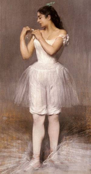 Carriere_Belleuse_Pierre_The_Ballerina