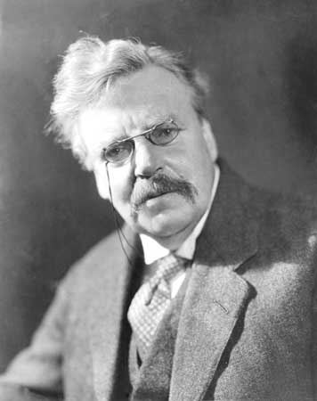 chesterton