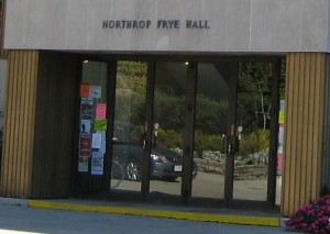 Northrop_Frye_Hall