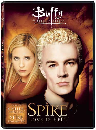 BuffyTVS_Spike-LoveIsHell