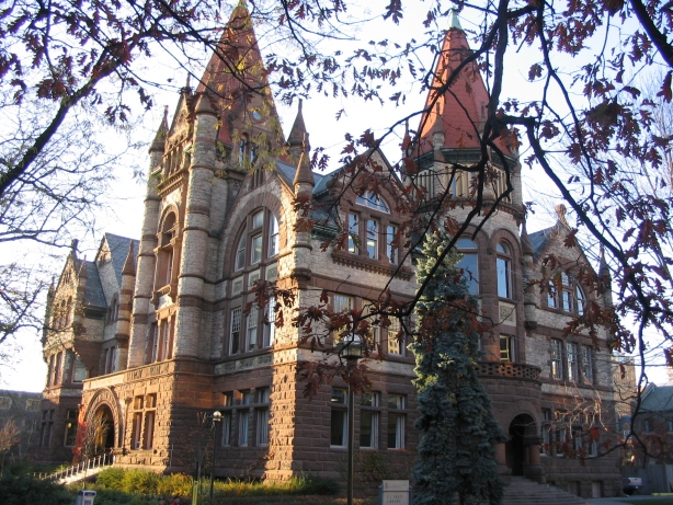 Victoria_College