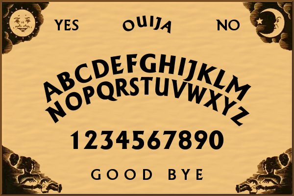 ouija