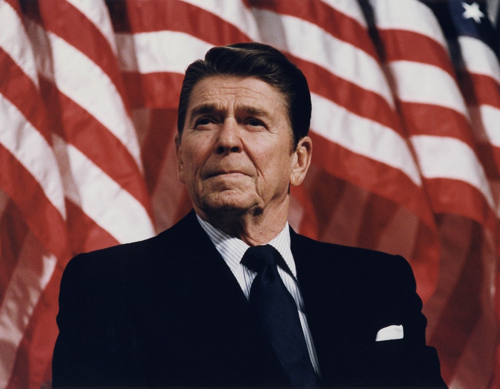 reagan