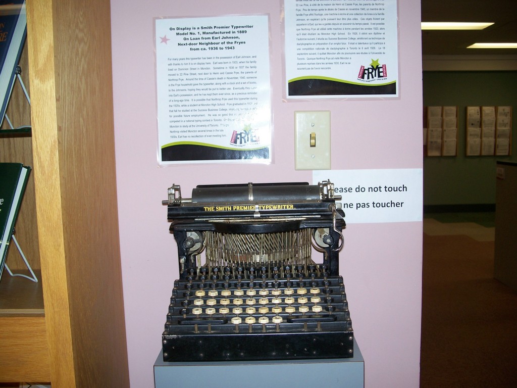 Norrie's_typewriter,_possibly