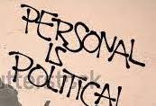 Personal 2 Political 