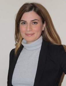 Rafaella Shammas
