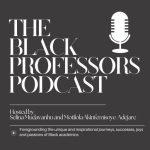 The Black Professors Podcast