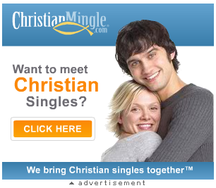 Jean O'Grady: ChristianMingle.com - The Educated Imagination