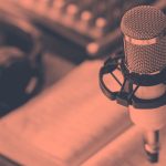 Why podcasts?: Academic podcast entanglements